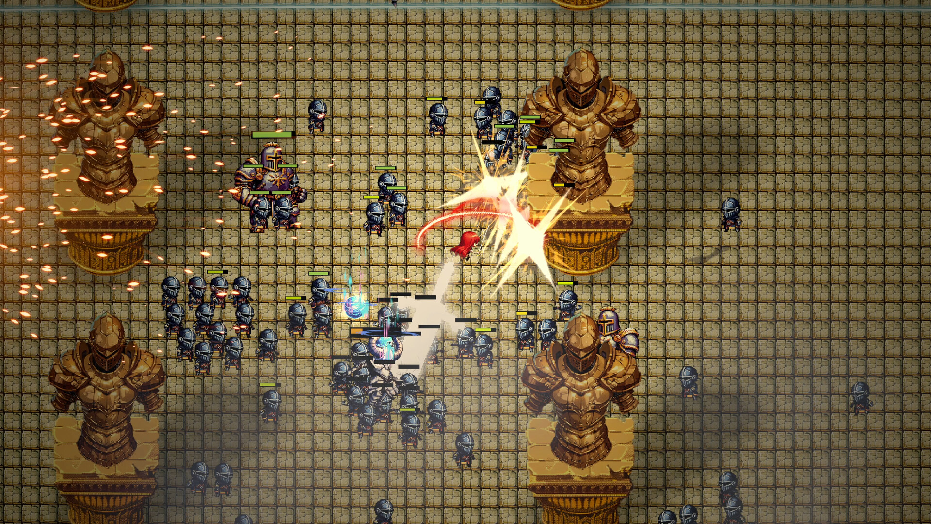 Berserk High screenshot 1