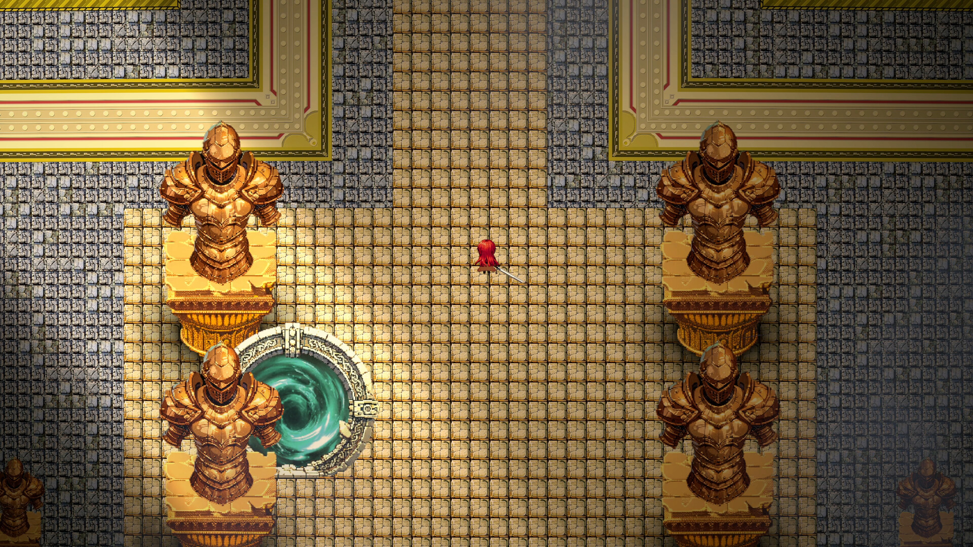 Berserk High screenshot 6