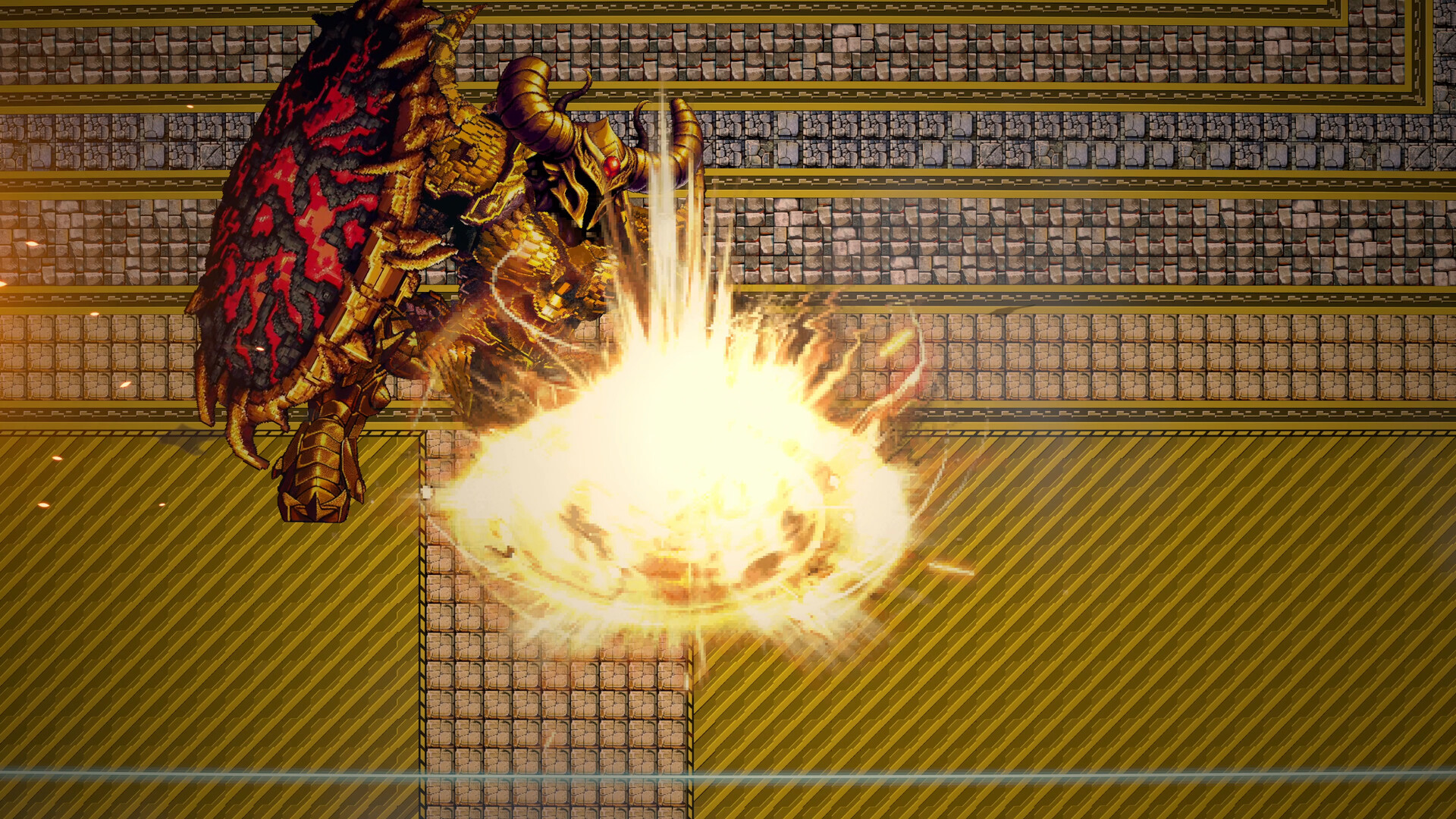Berserk High screenshot 4
