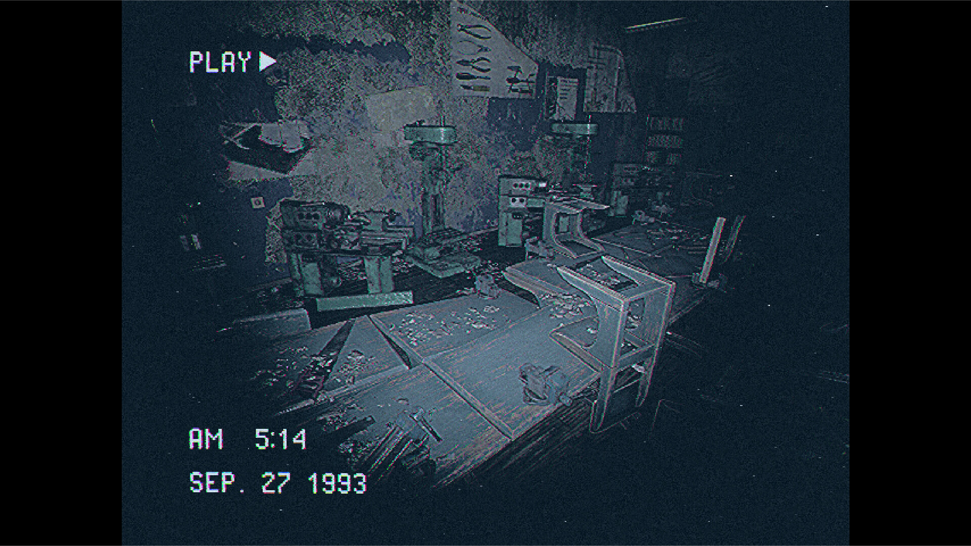 午夜惊坤 screenshot 7