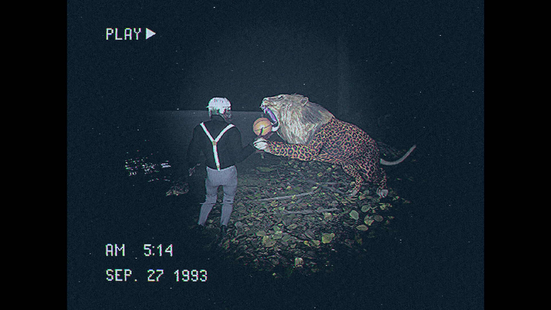 午夜惊坤 screenshot 4