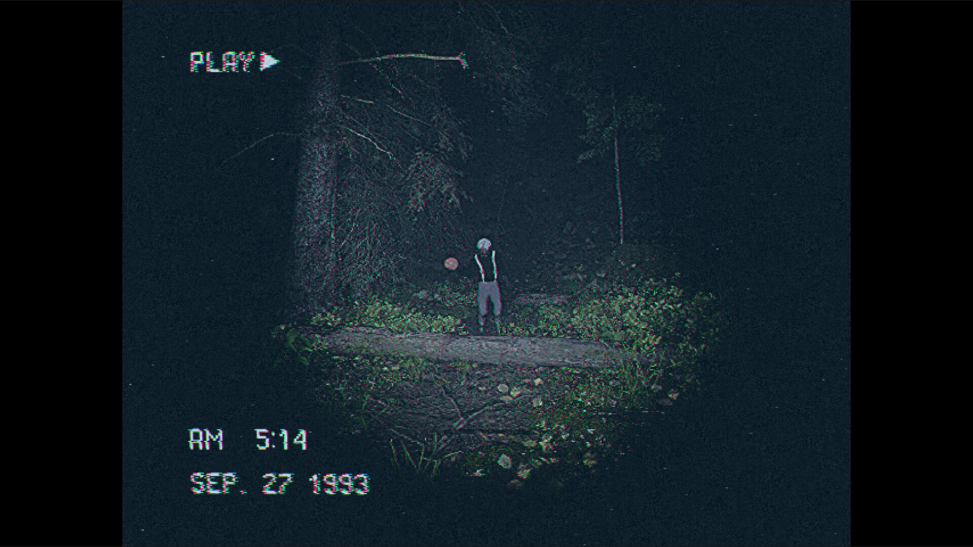 午夜惊坤 screenshot 3