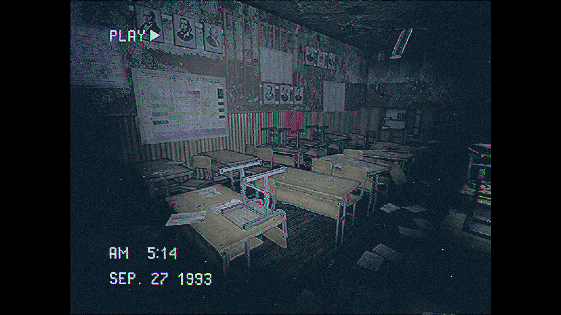 午夜惊坤 screenshot 9