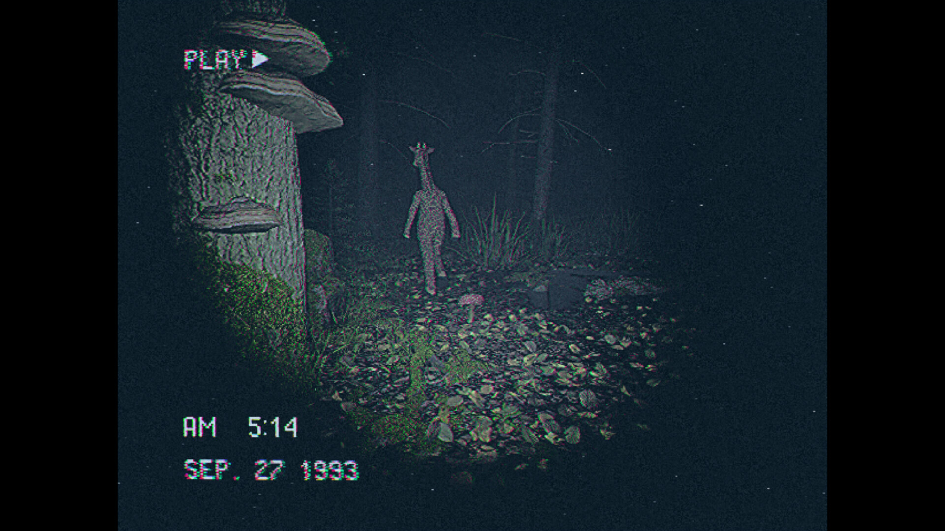 午夜惊坤 screenshot 2