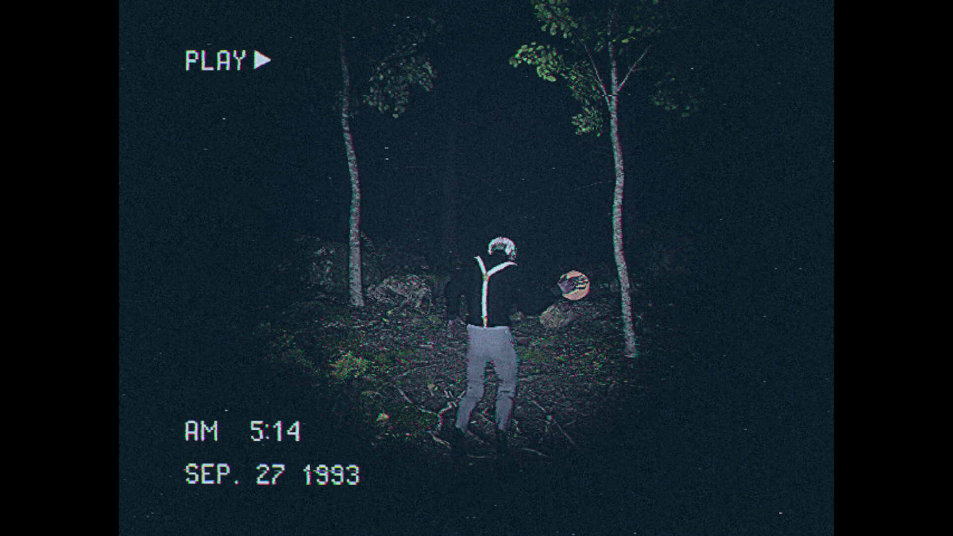 午夜惊坤 screenshot 1