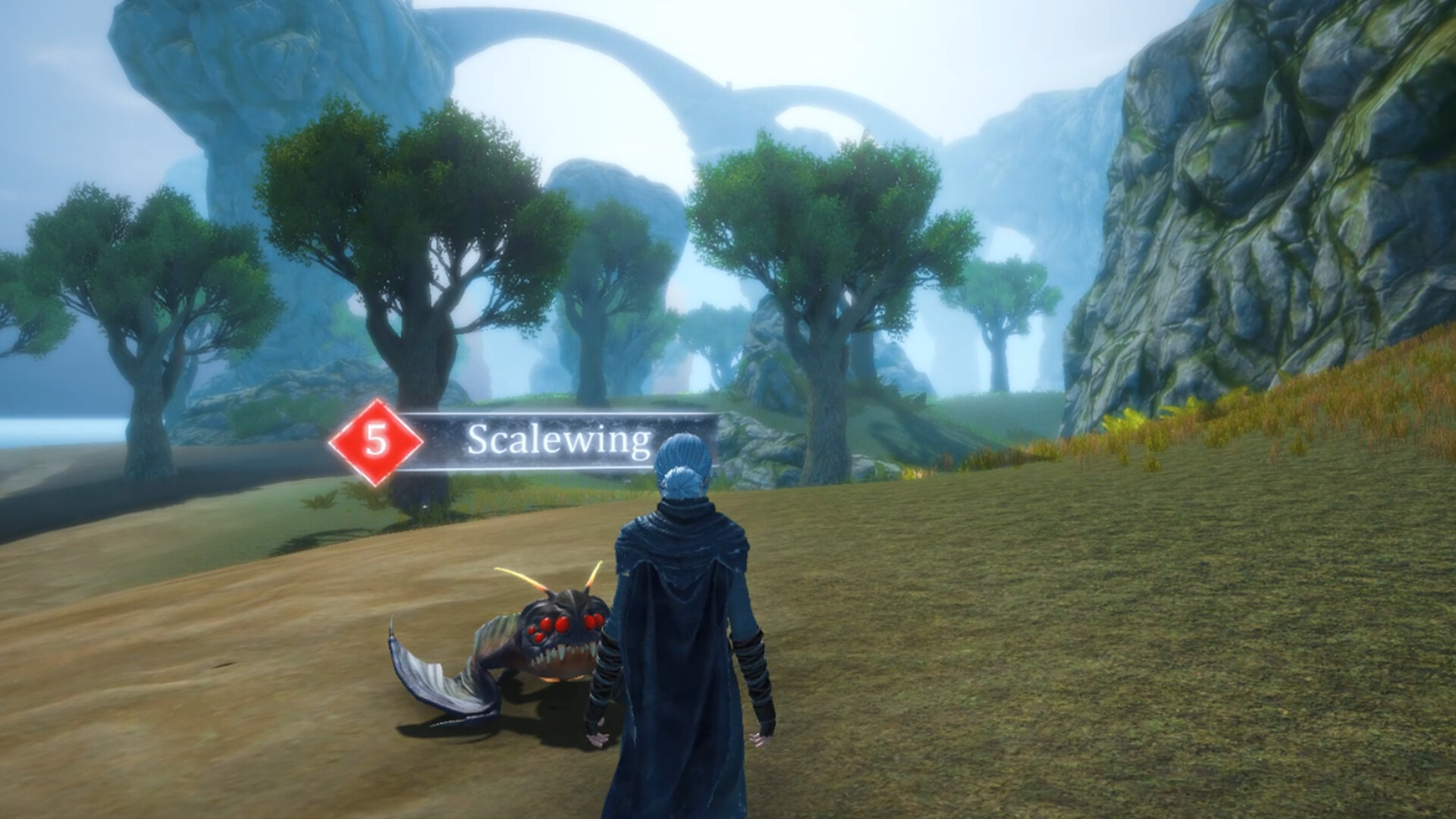 Umbra: The Last Summoner screenshot 11