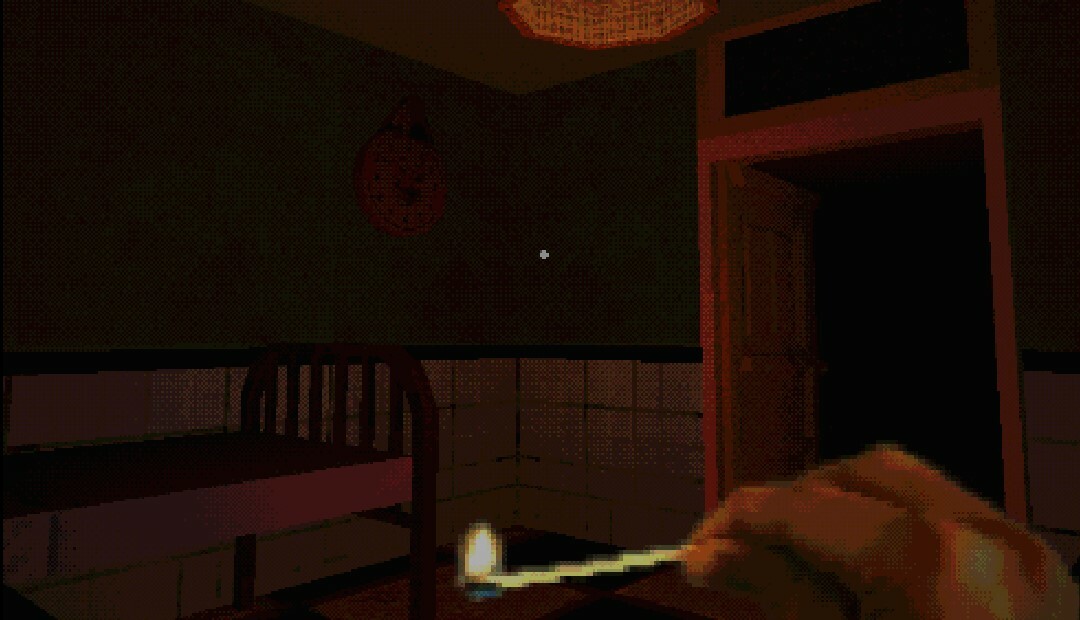 The Cost Of Bliss screenshot 3