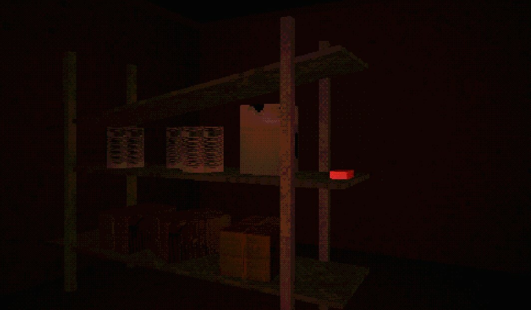 The Cost Of Bliss screenshot 8