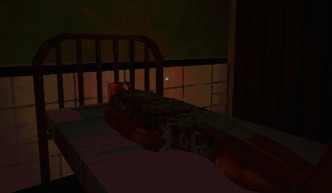 The Cost Of Bliss screenshot 9