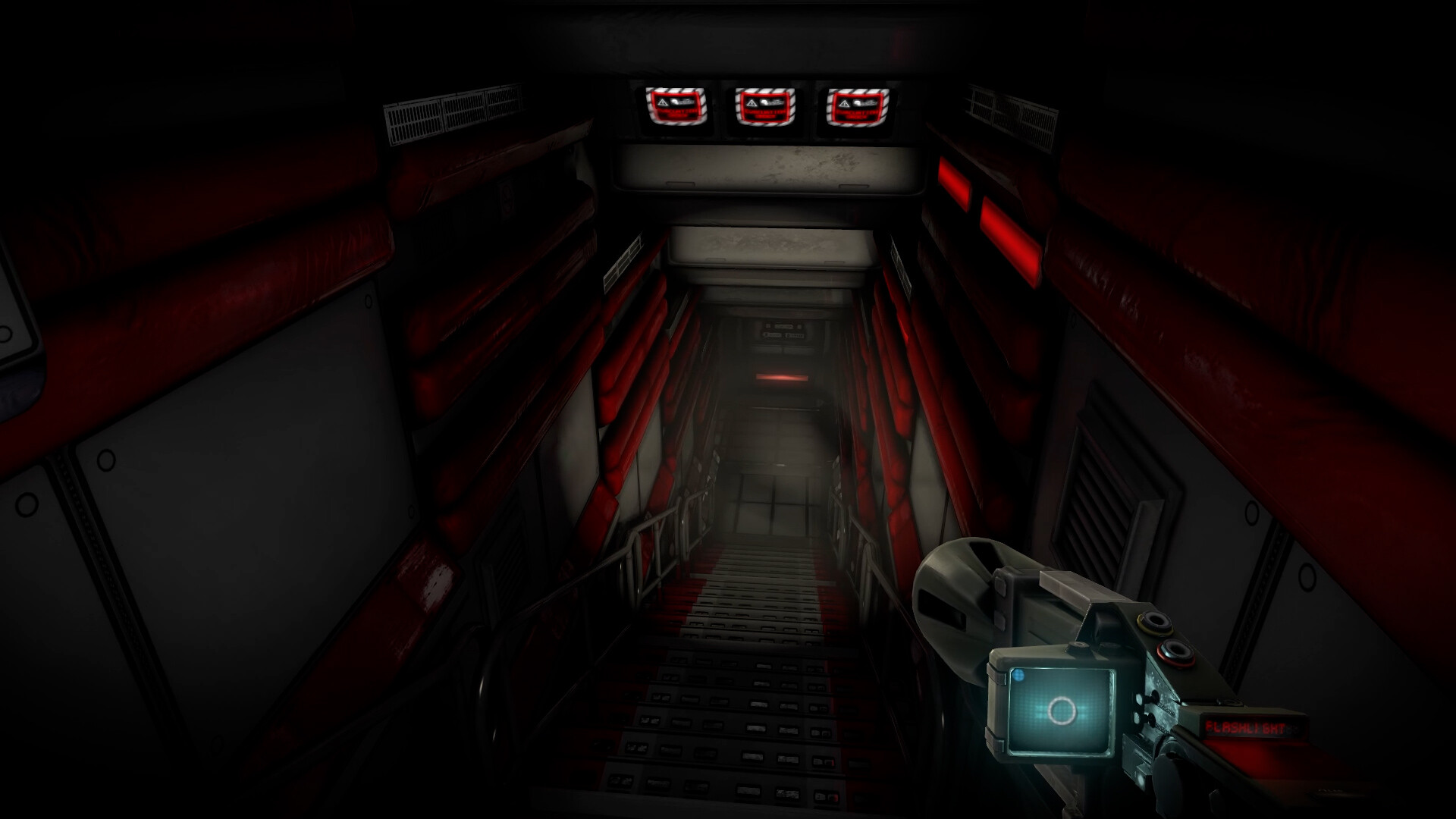 Quantum Void screenshot 20