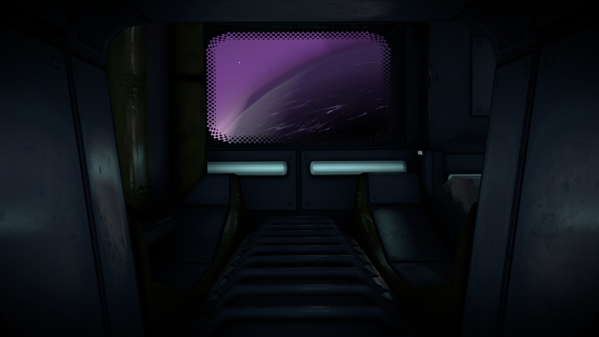 Quantum Void screenshot 13