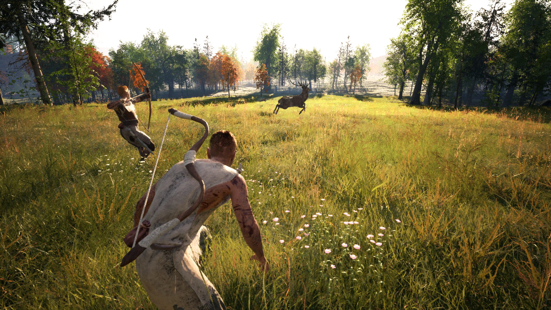 Lost Legions screenshot 3