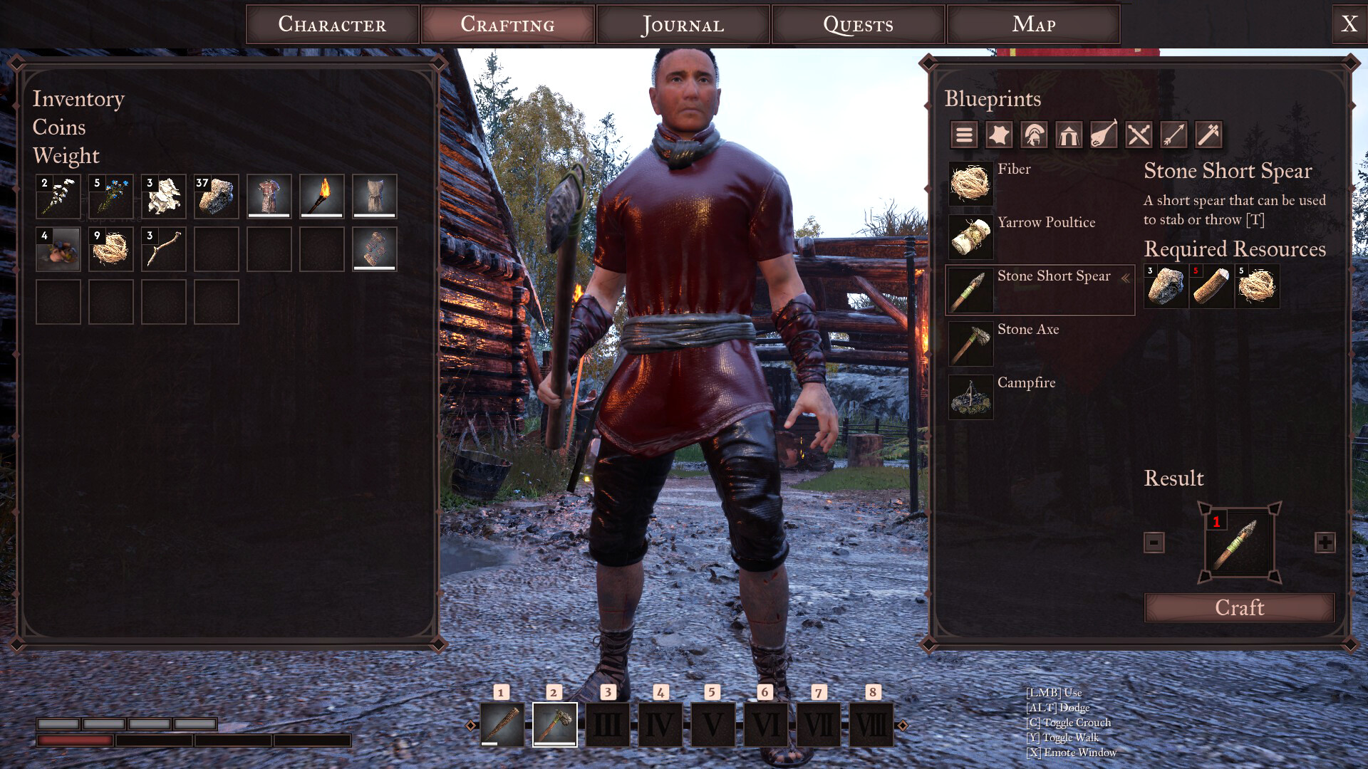 Lost Legions screenshot 2