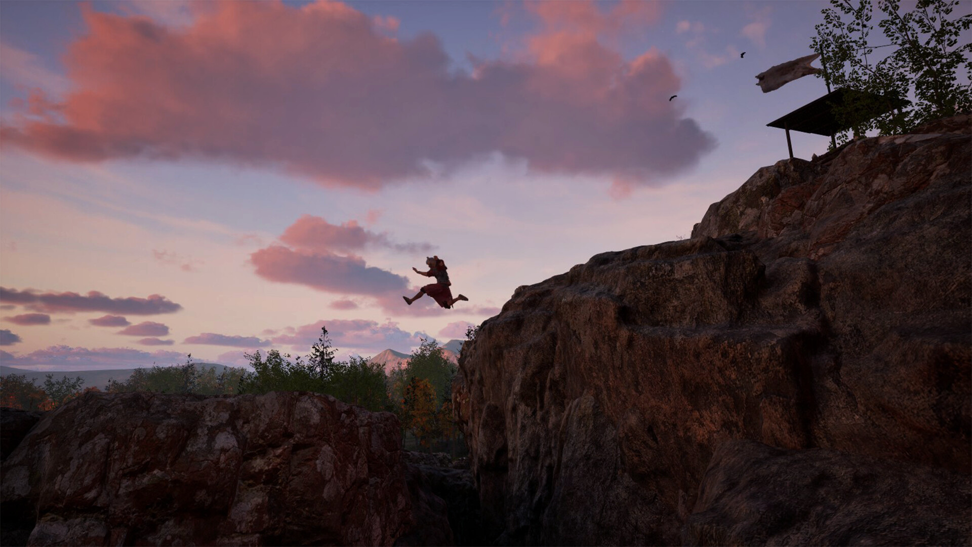 Lost Legions screenshot 15