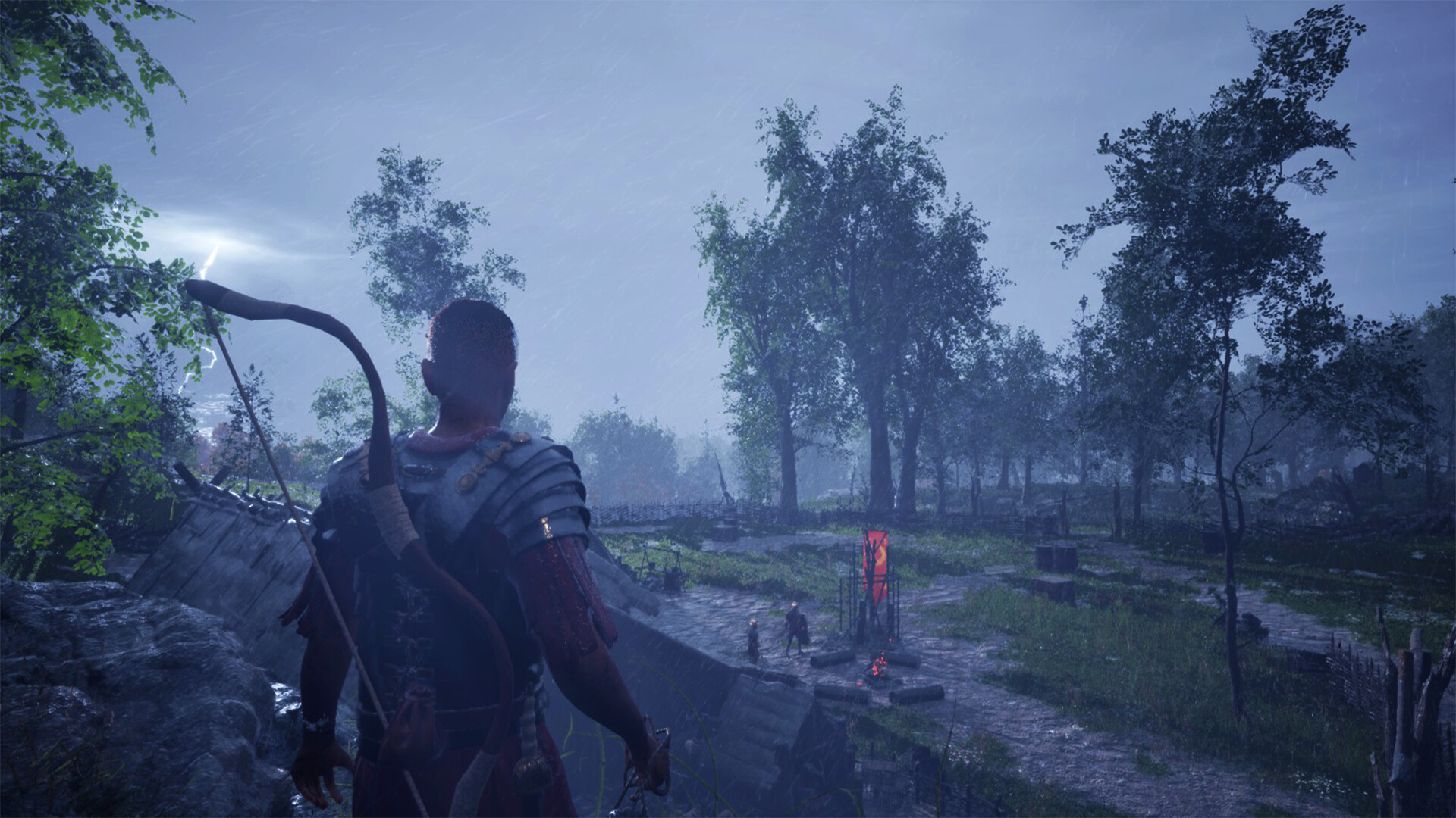 Lost Legions screenshot 16