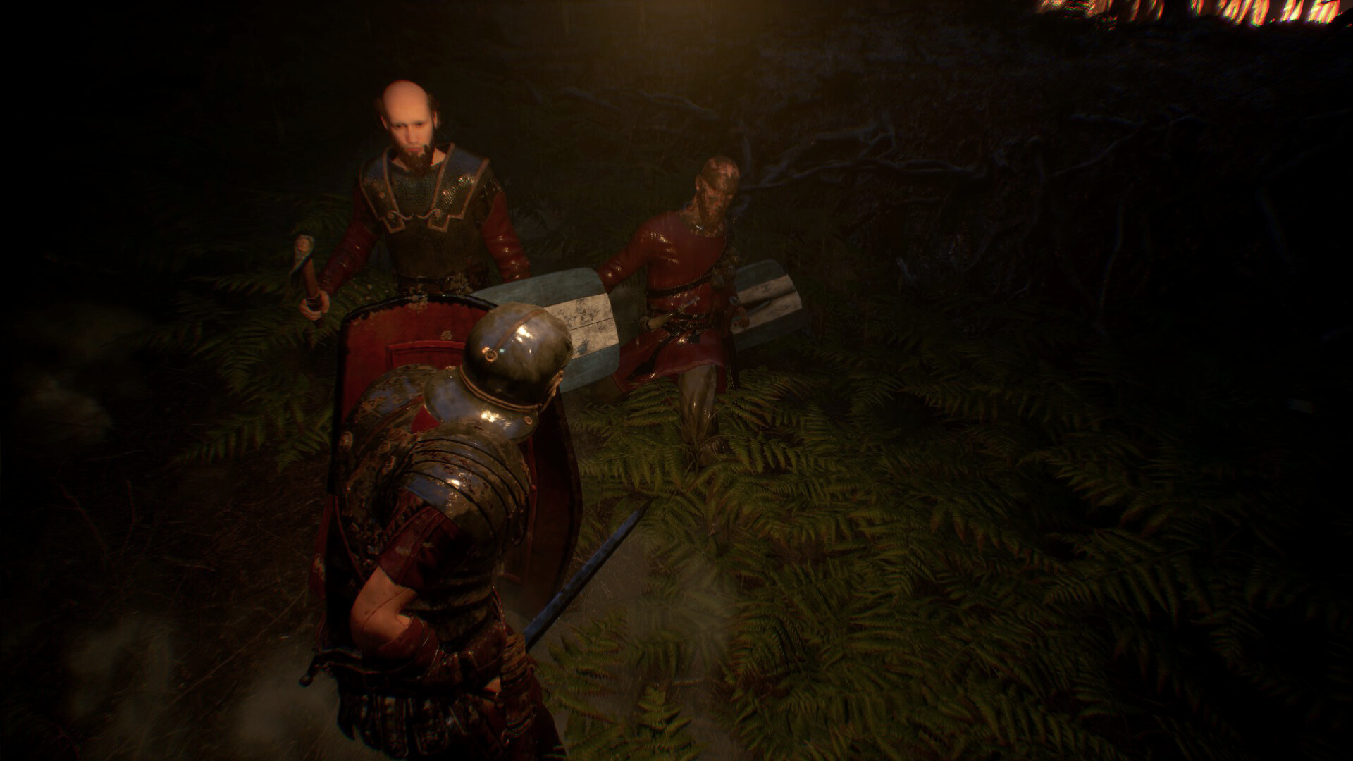 Lost Legions screenshot 17