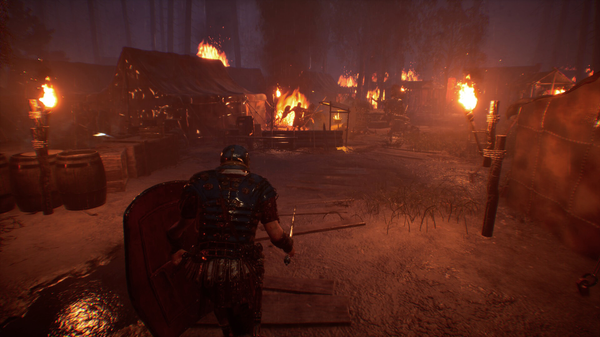 Lost Legions screenshot 14