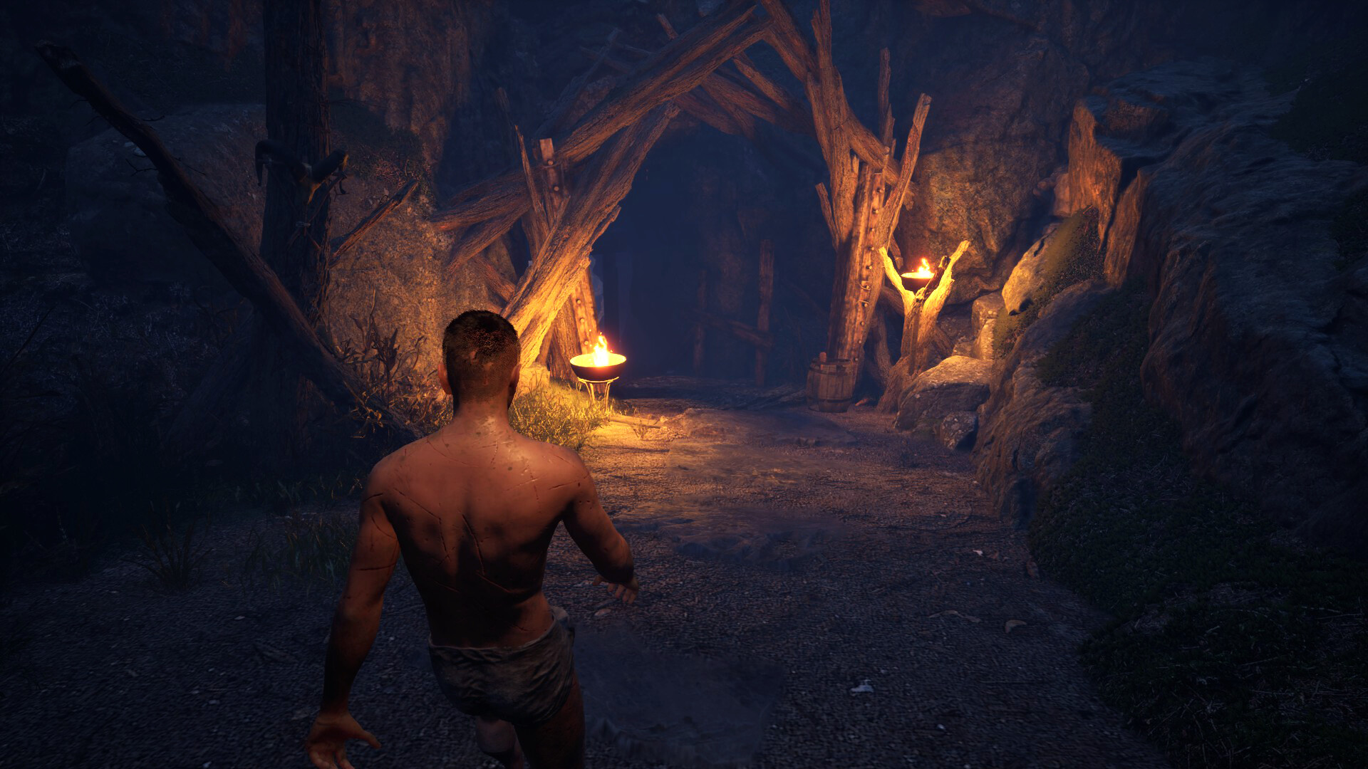 Lost Legions screenshot 20