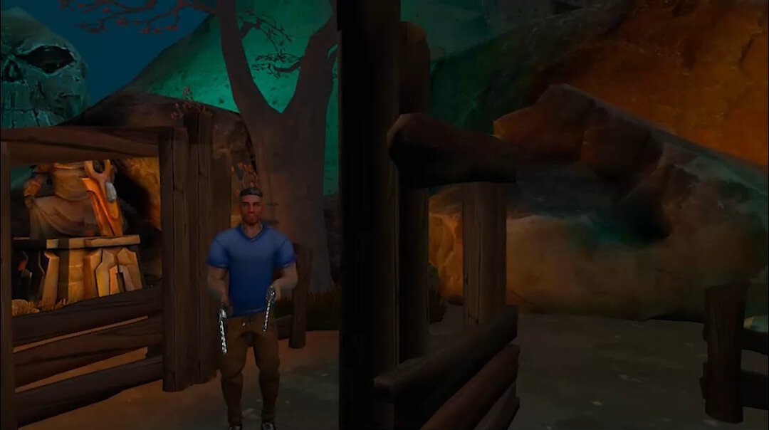 Battle of Fate screenshot 2