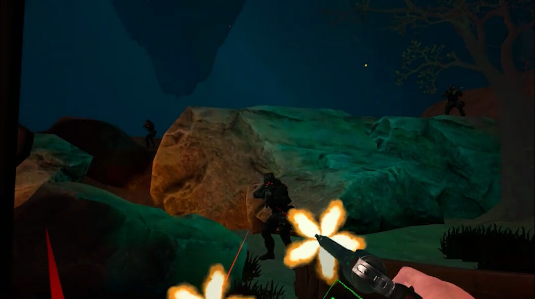 Battle of Fate screenshot 3