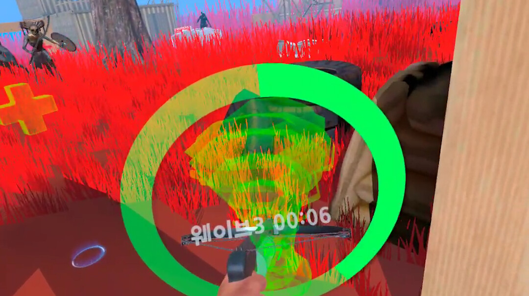 Battle of Fate screenshot 5