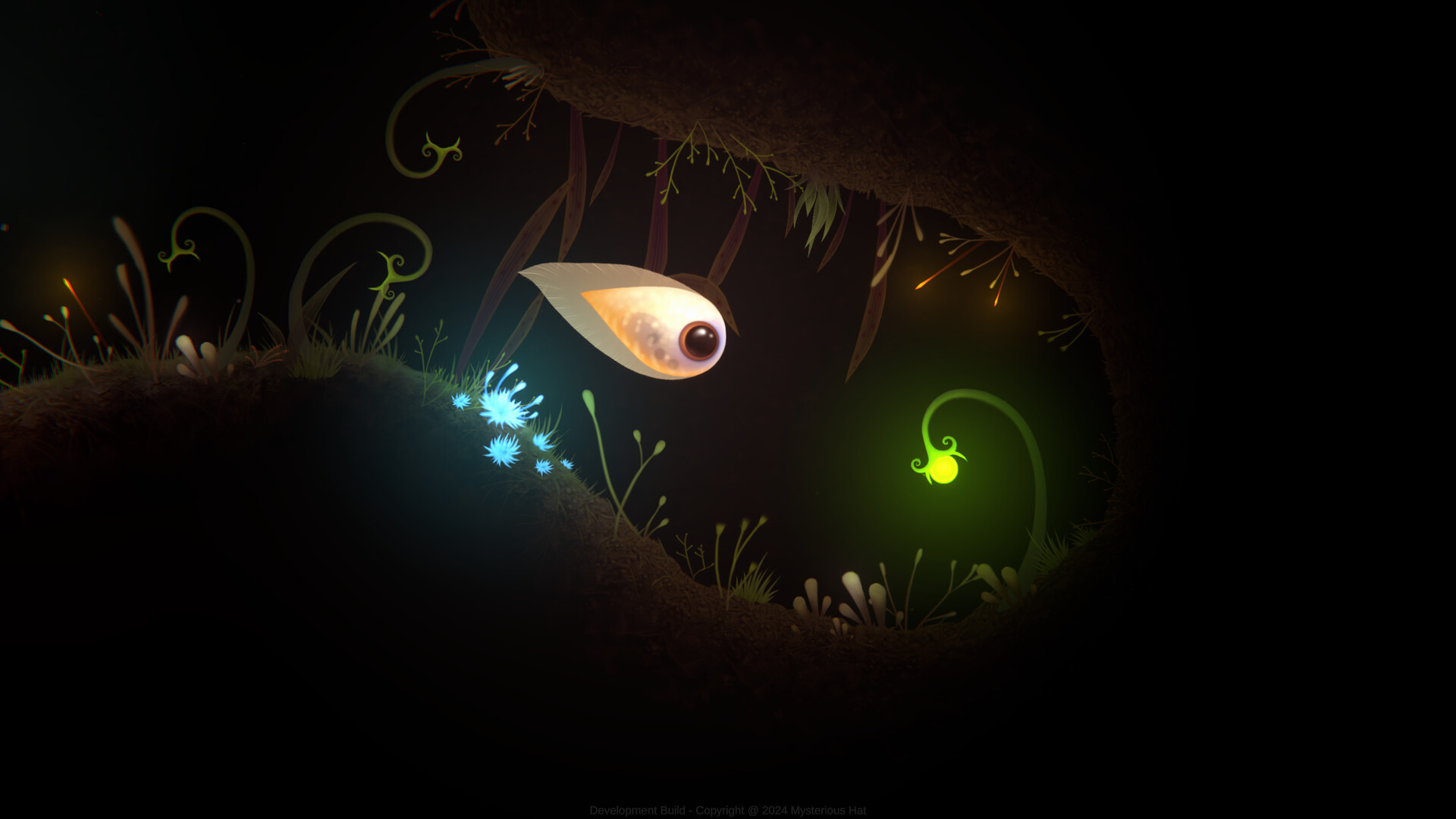 Evolution From the little light screenshot 7