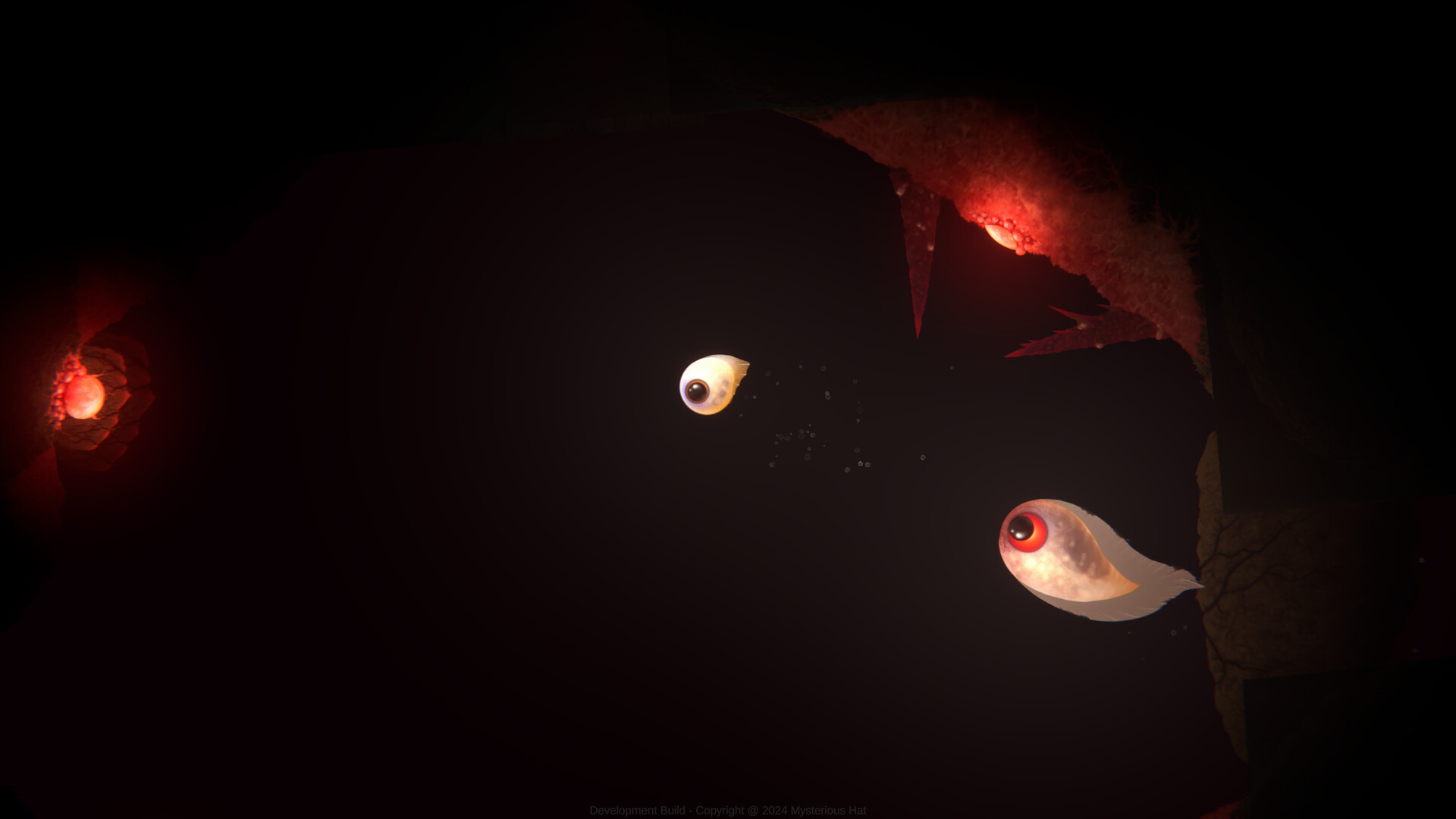 Evolution From the little light screenshot 5