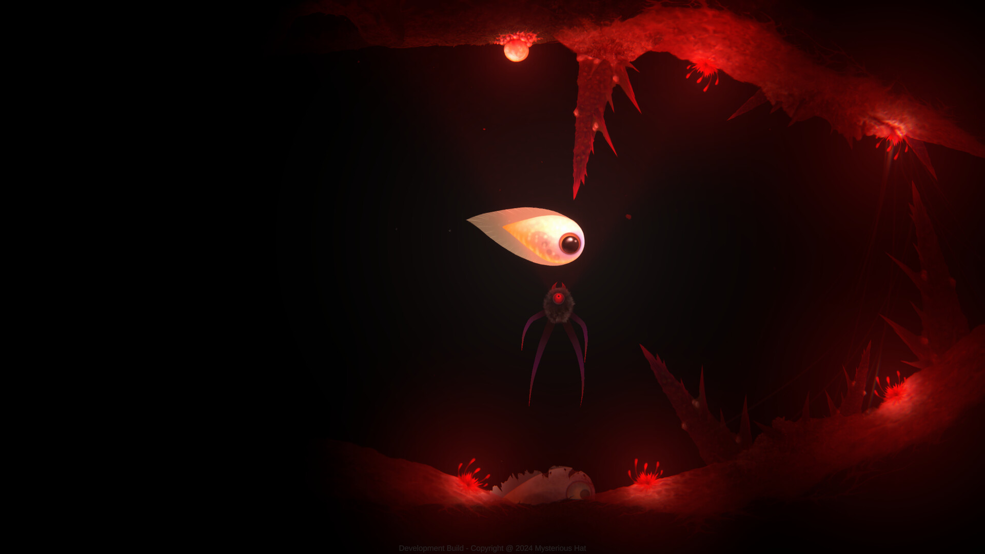 Evolution From the little light screenshot 8