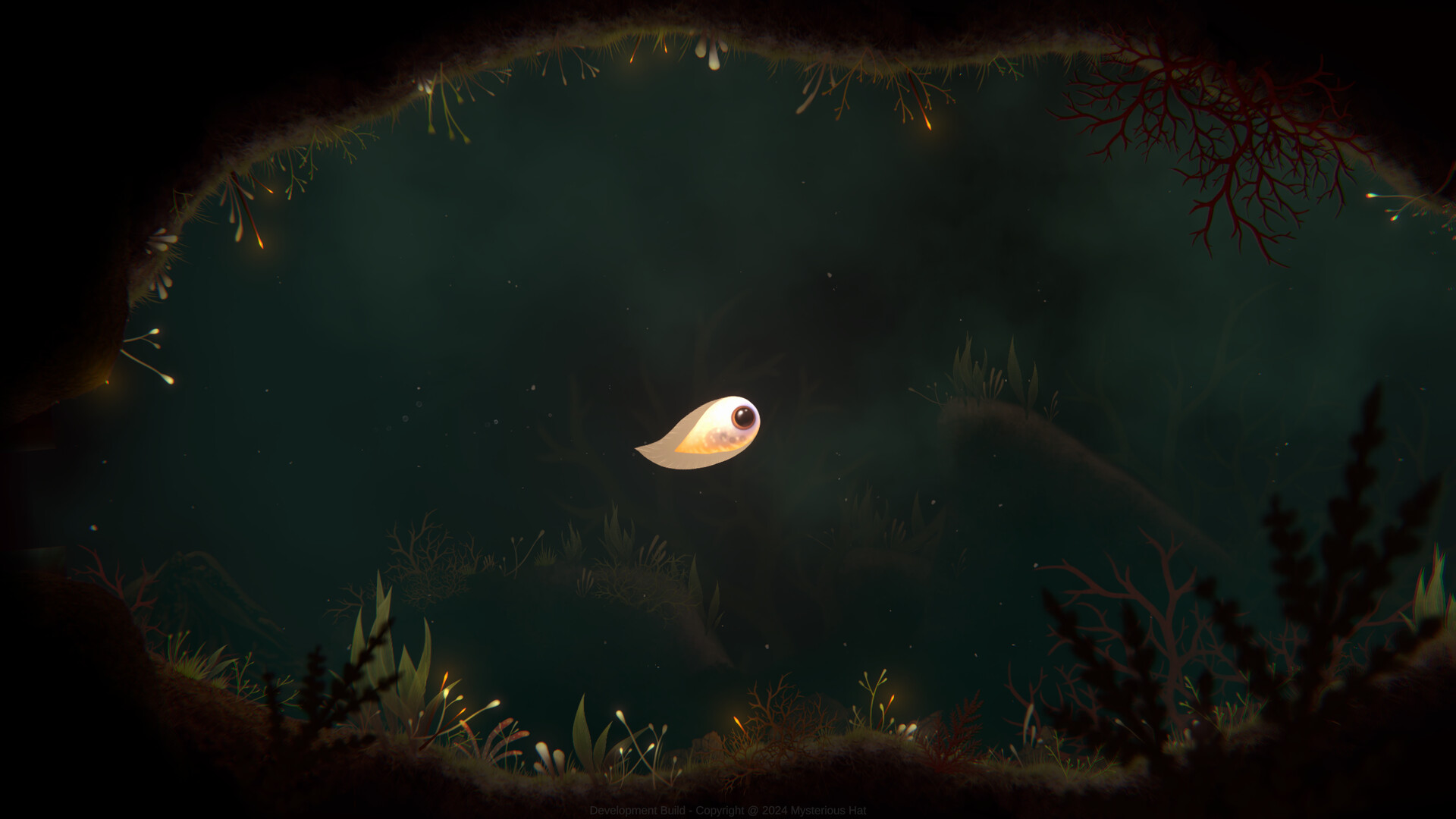 Evolution From the little light screenshot 6