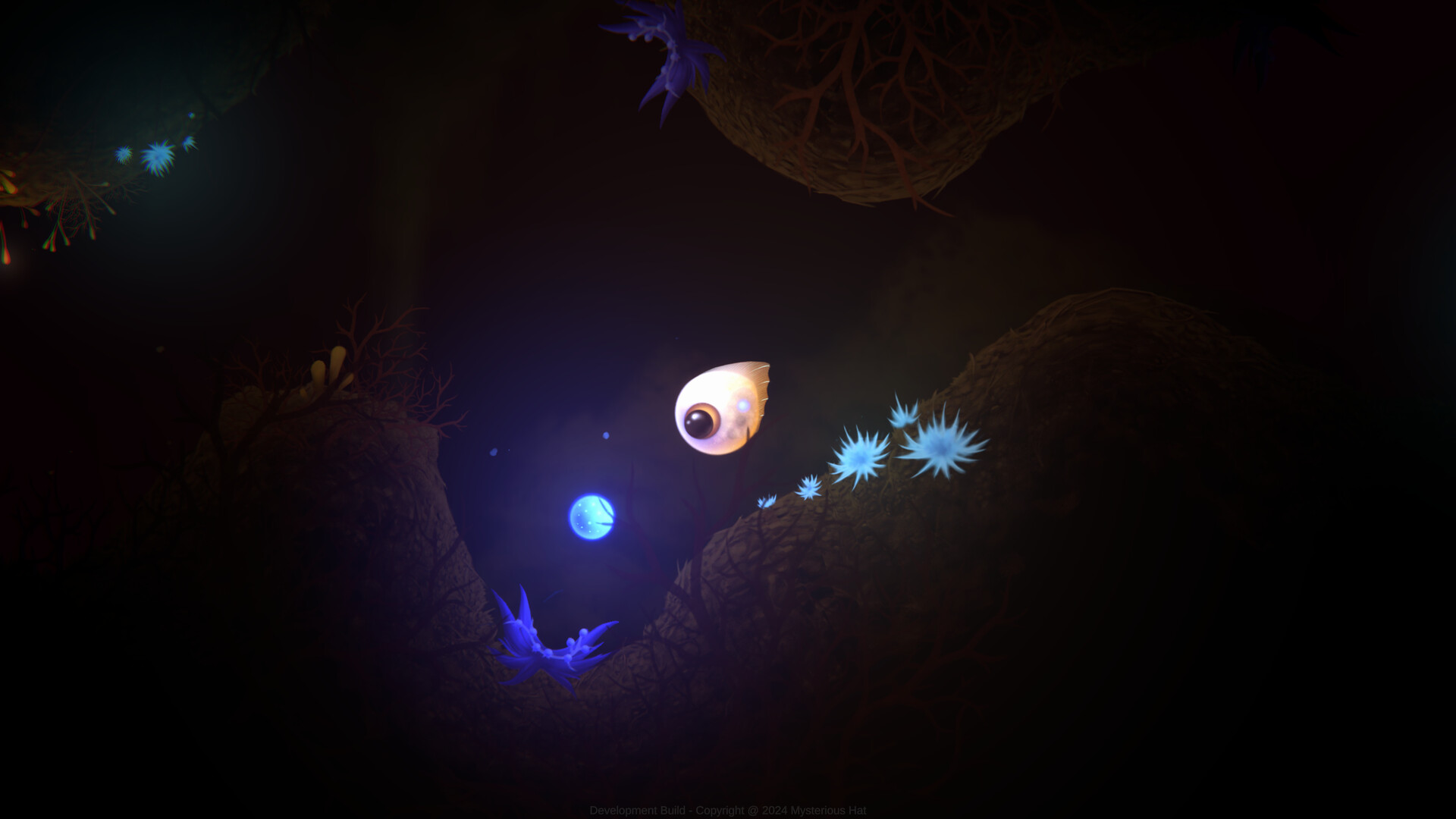 Evolution From the little light screenshot 2