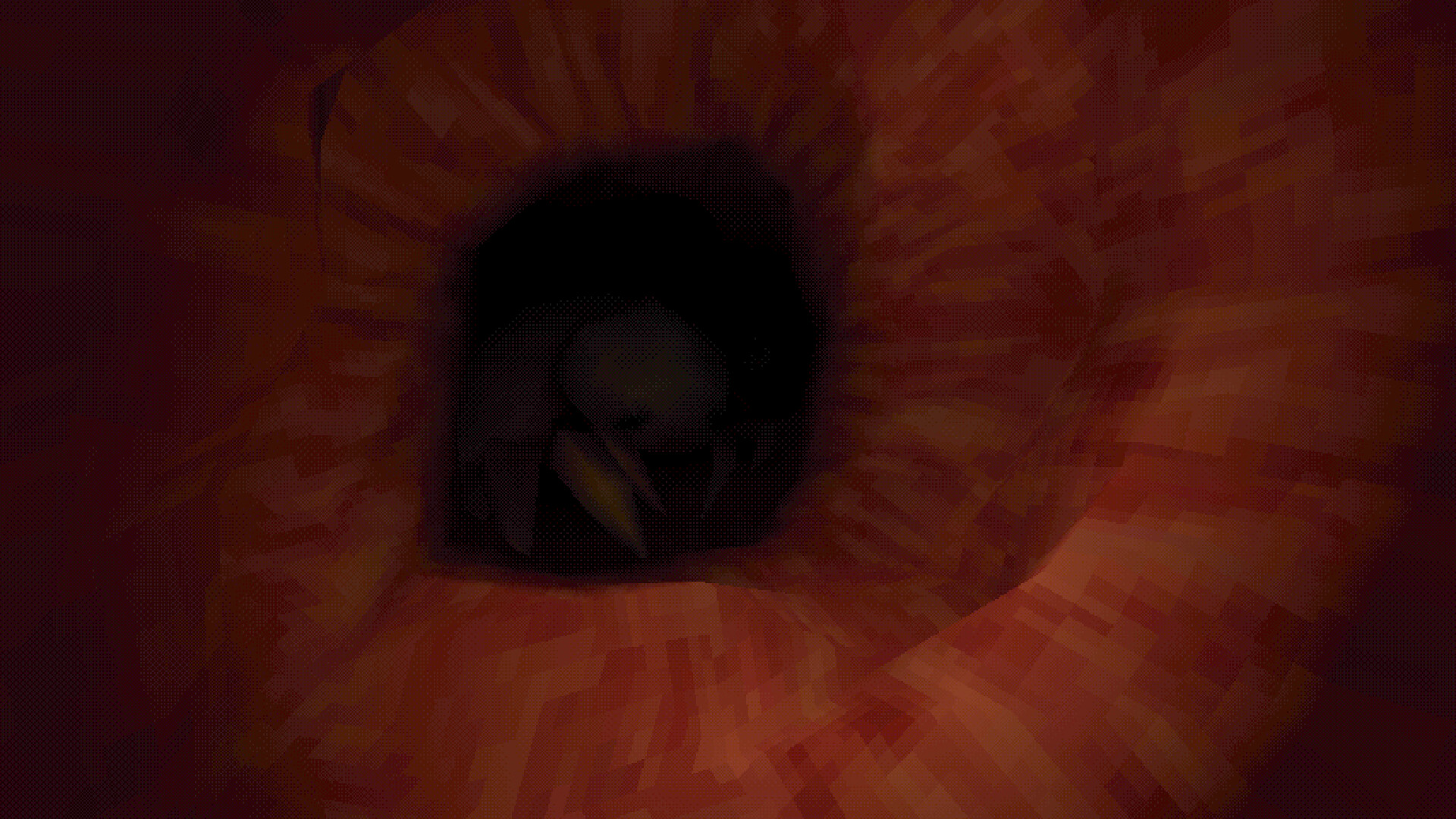 Revenge Of The Colon screenshot 1