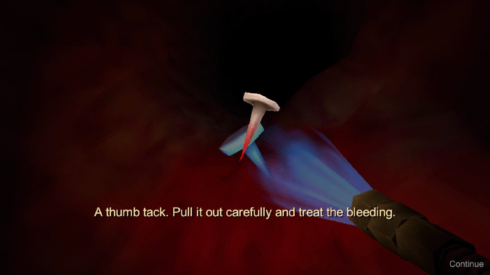 Revenge Of The Colon screenshot 5