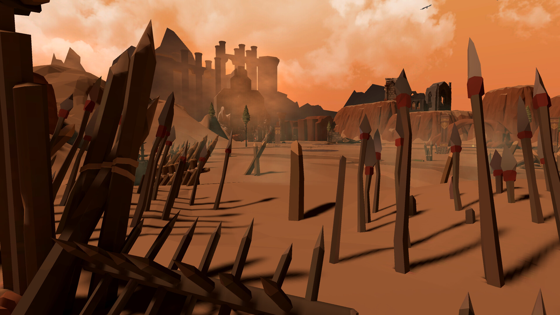 Long Trip screenshot 14