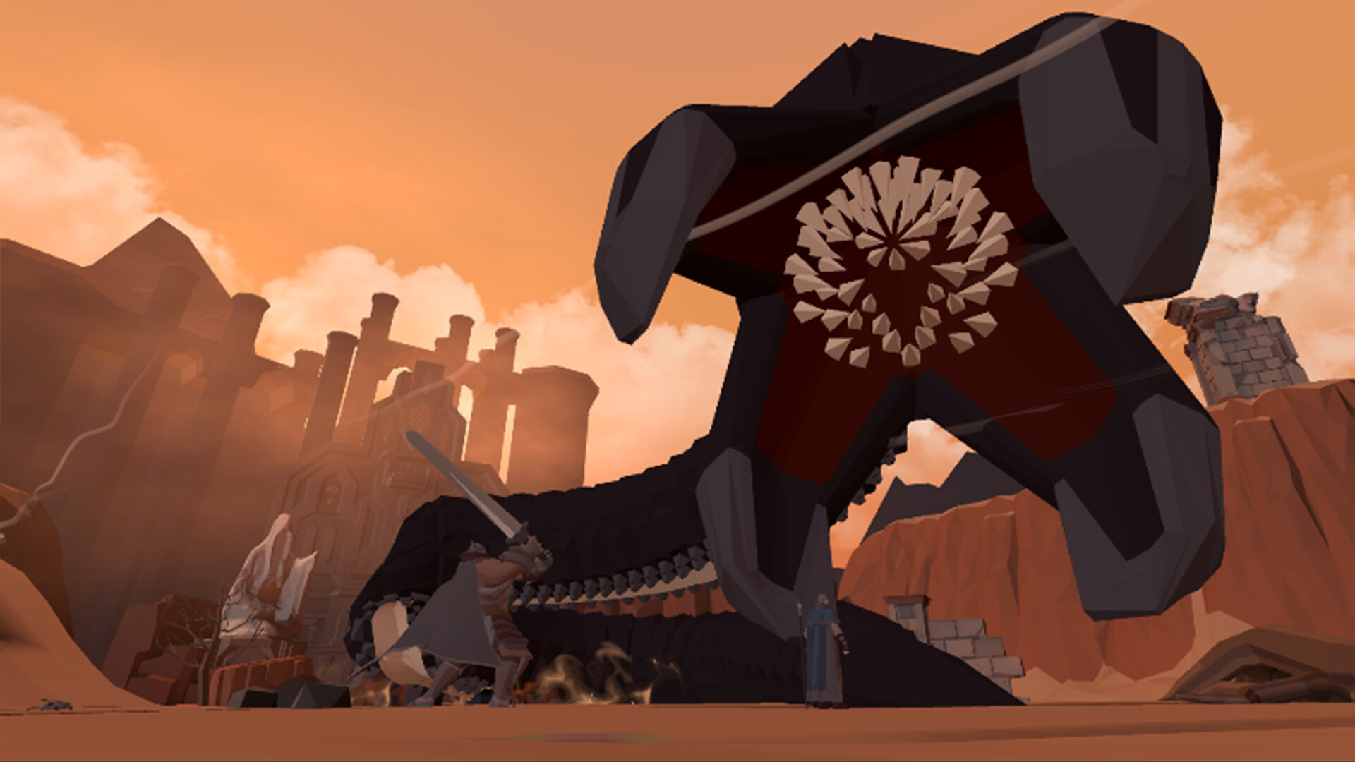 Long Trip screenshot 12