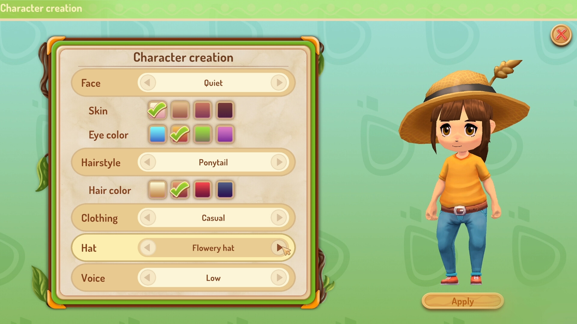 Sugardew Island - Your cozy farm shop screenshot 4