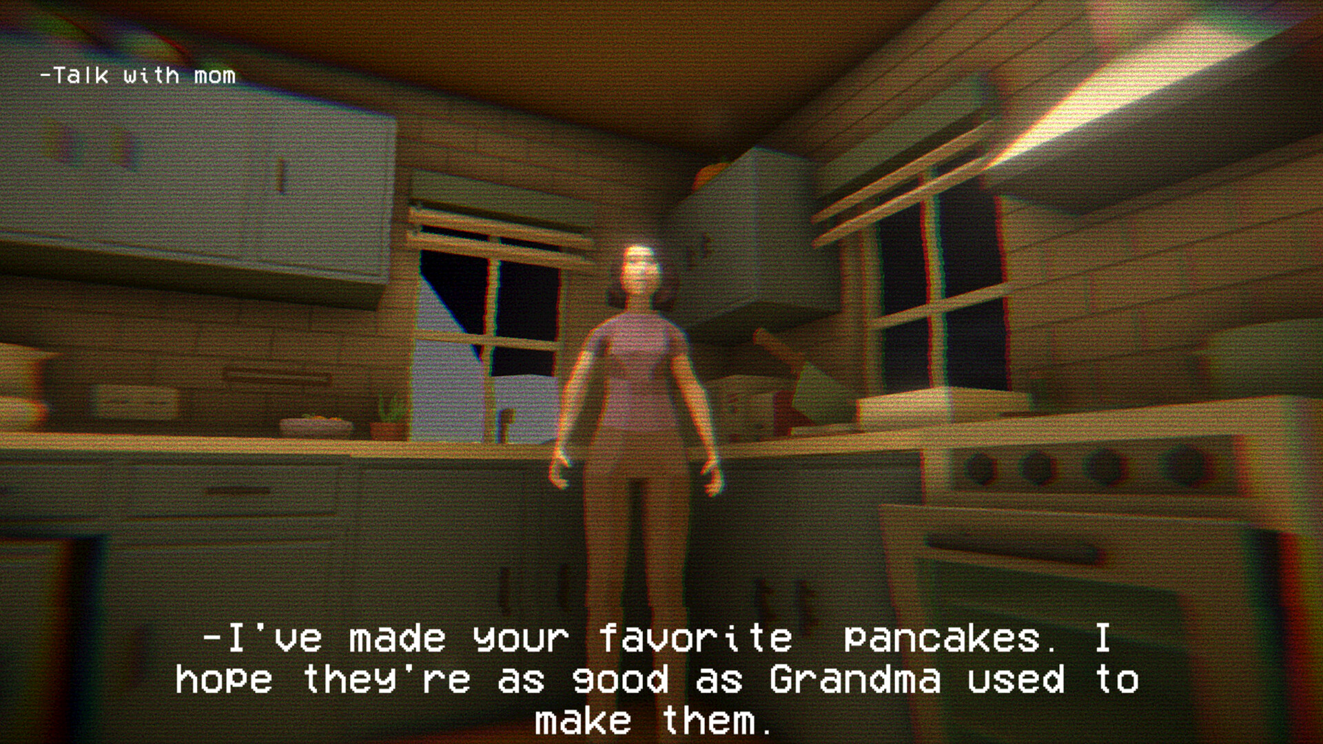 Sacrifices screenshot 4