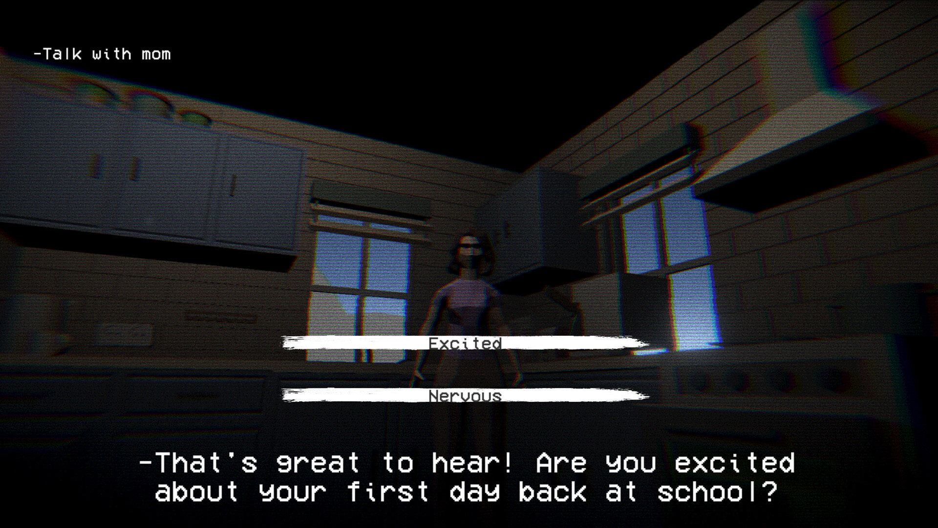Sacrifices screenshot 2