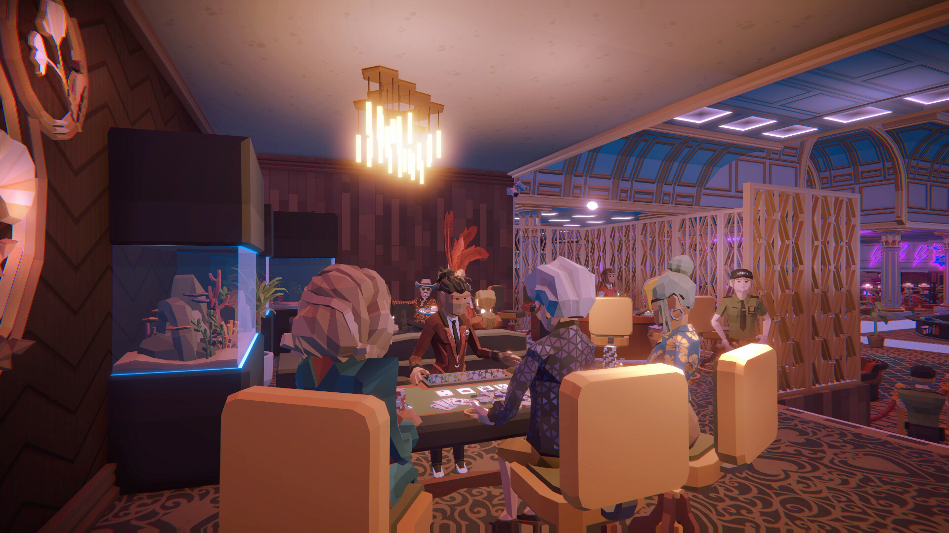 Casino Boss Simulator screenshot 14