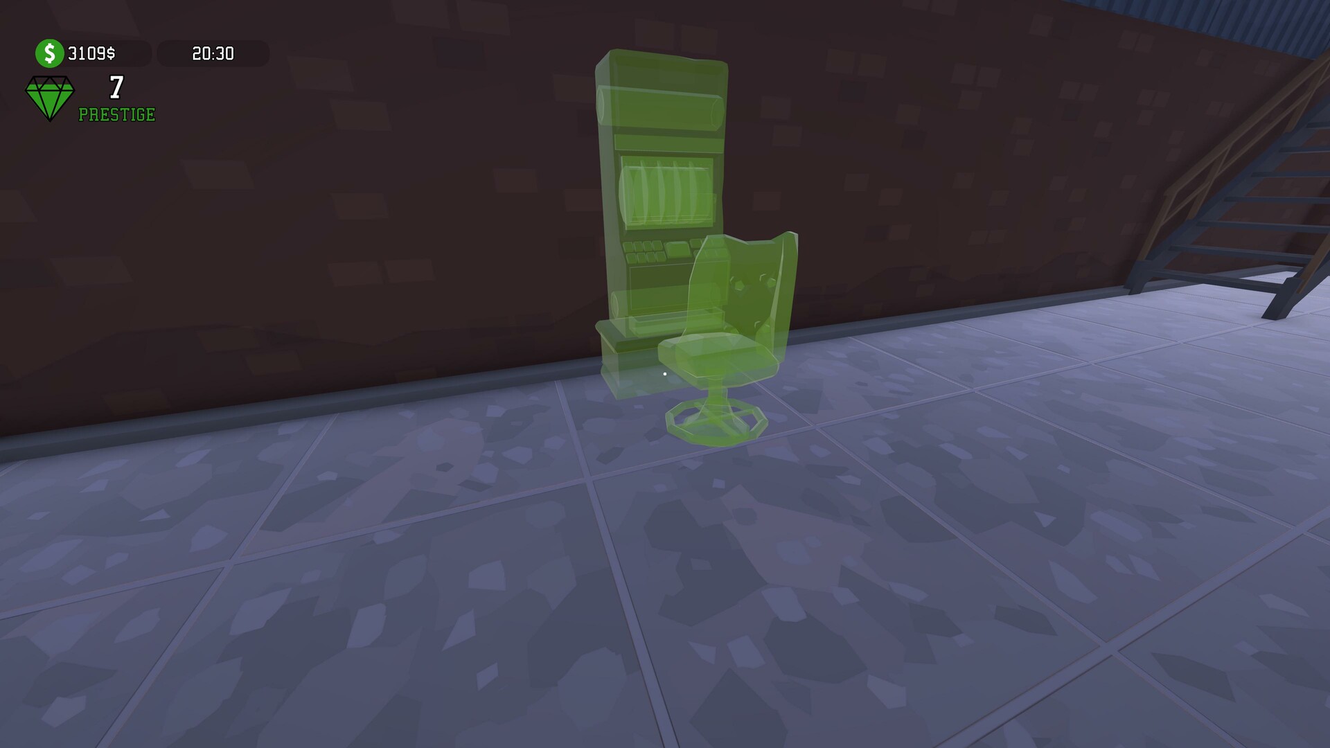 Casino Boss Simulator screenshot 3