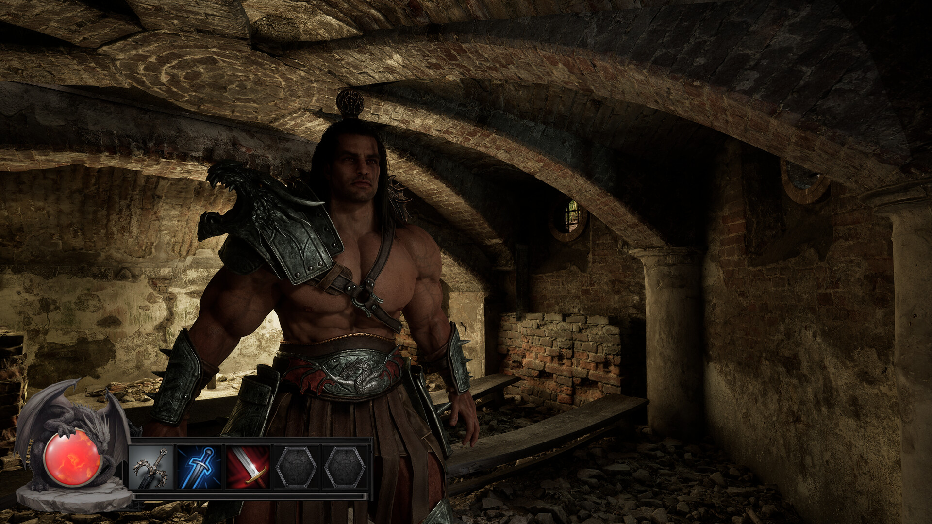 Undead: Rise of the Betrayed King screenshot 9