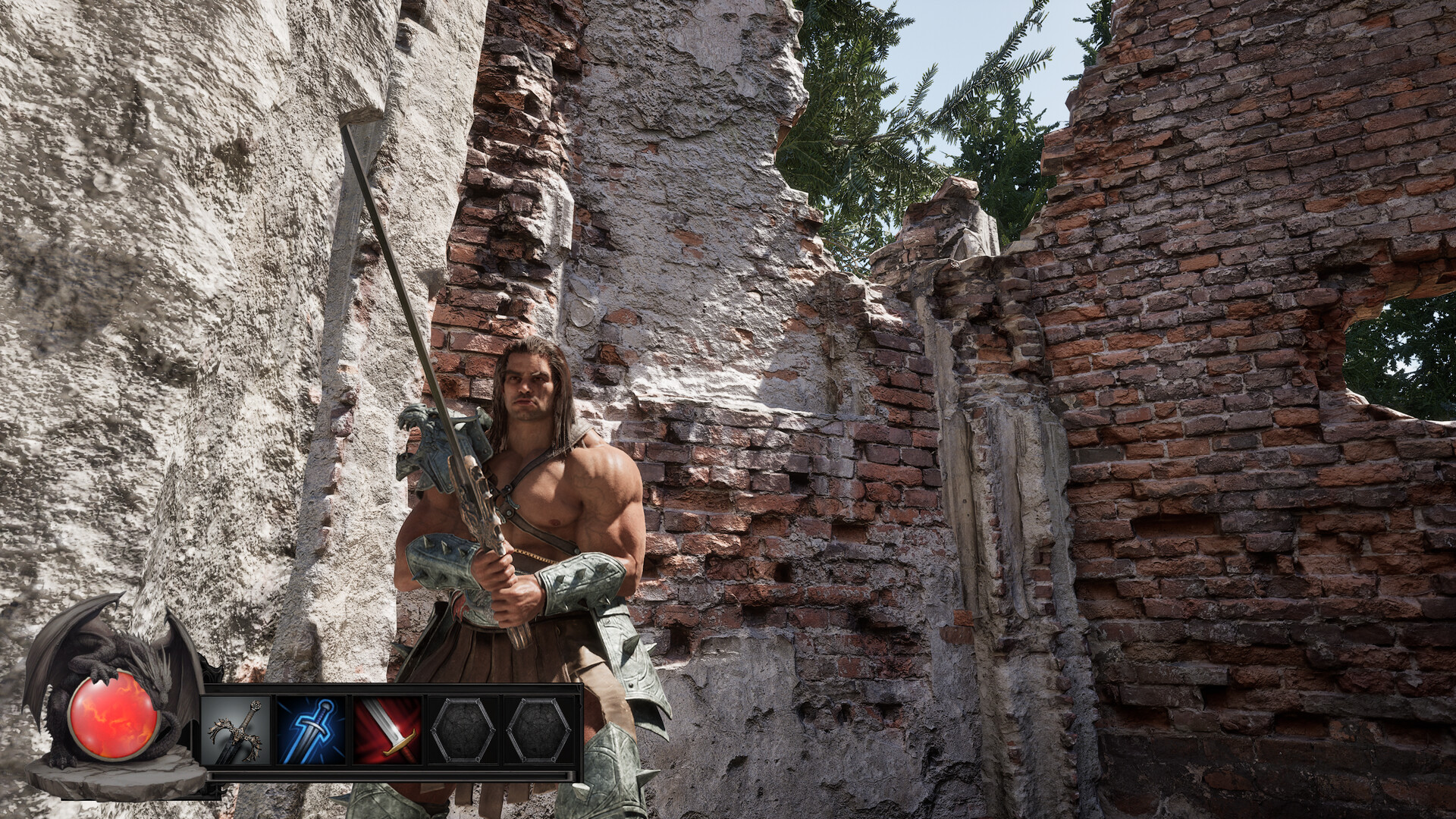 Undead: Rise of the Betrayed King screenshot 14