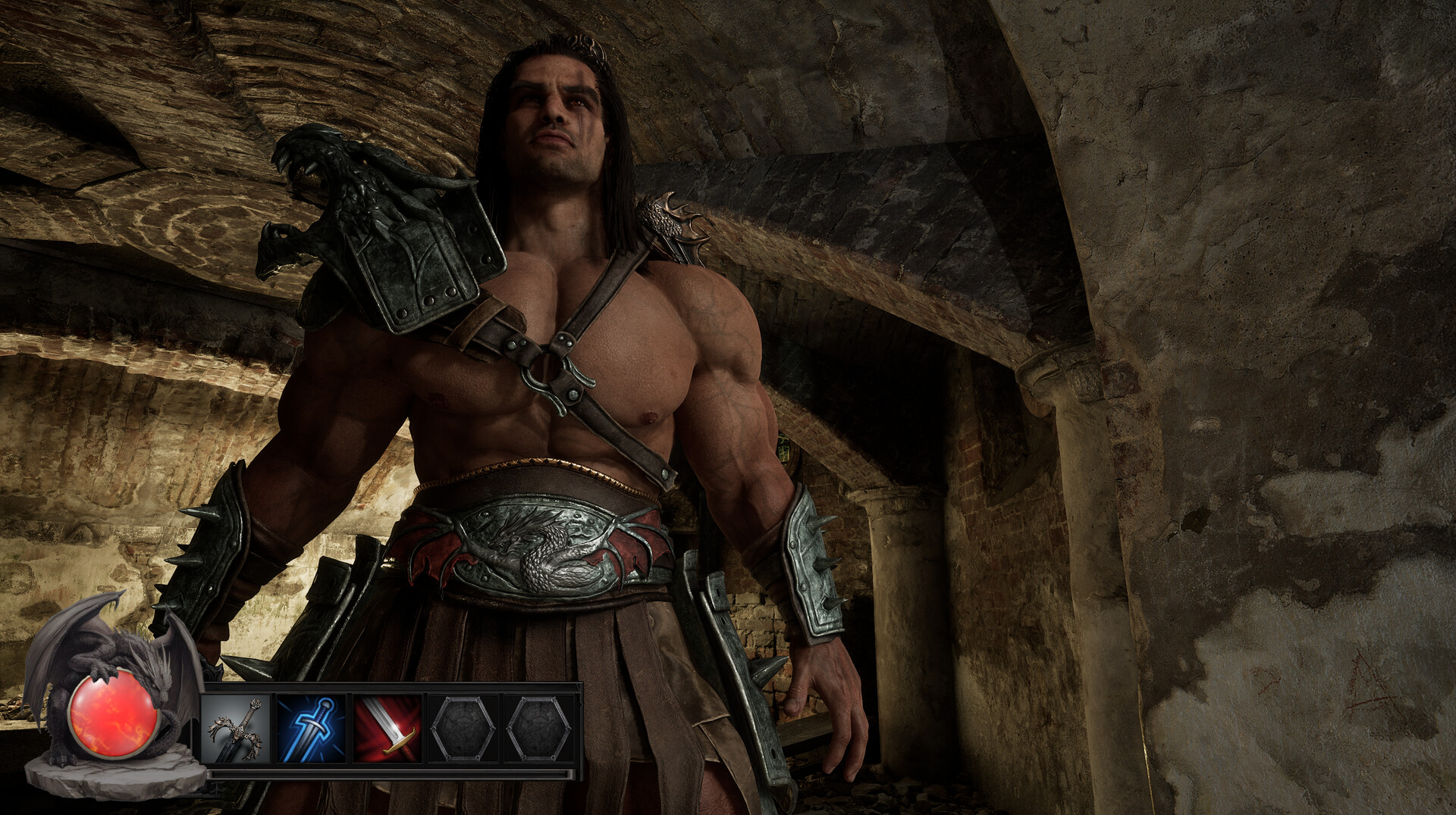 Undead: Rise of the Betrayed King screenshot 8