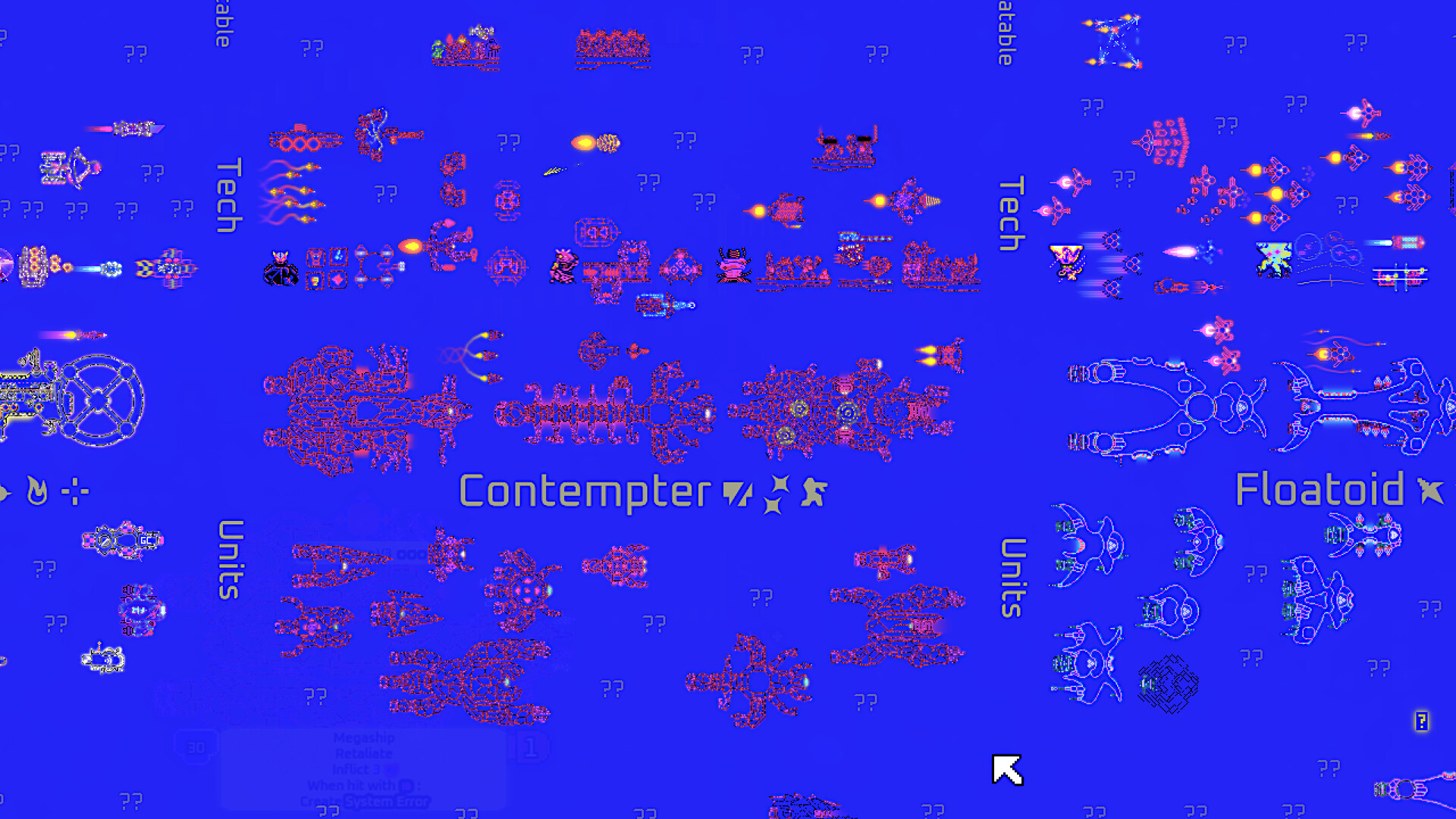 Hyperspace Deck Command screenshot 6