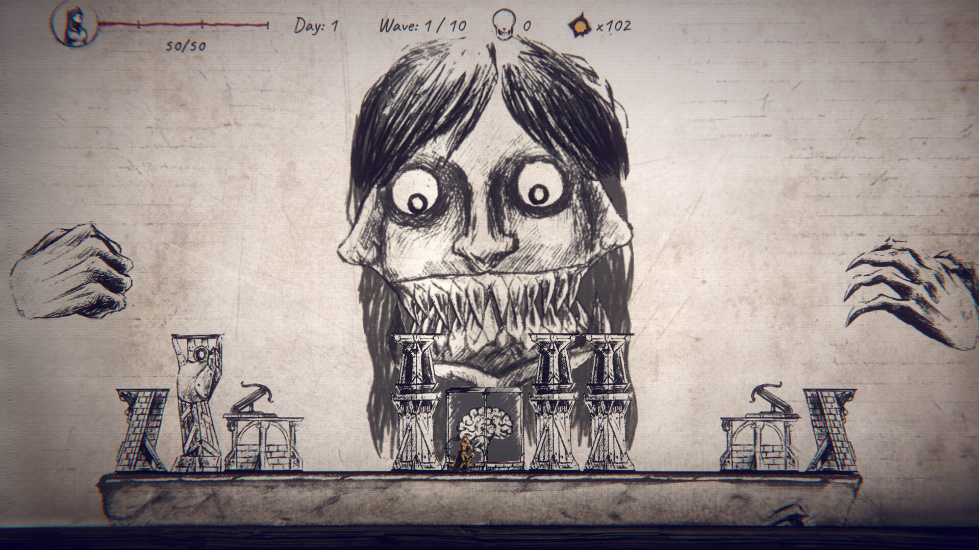 Mind Keeper screenshot 2