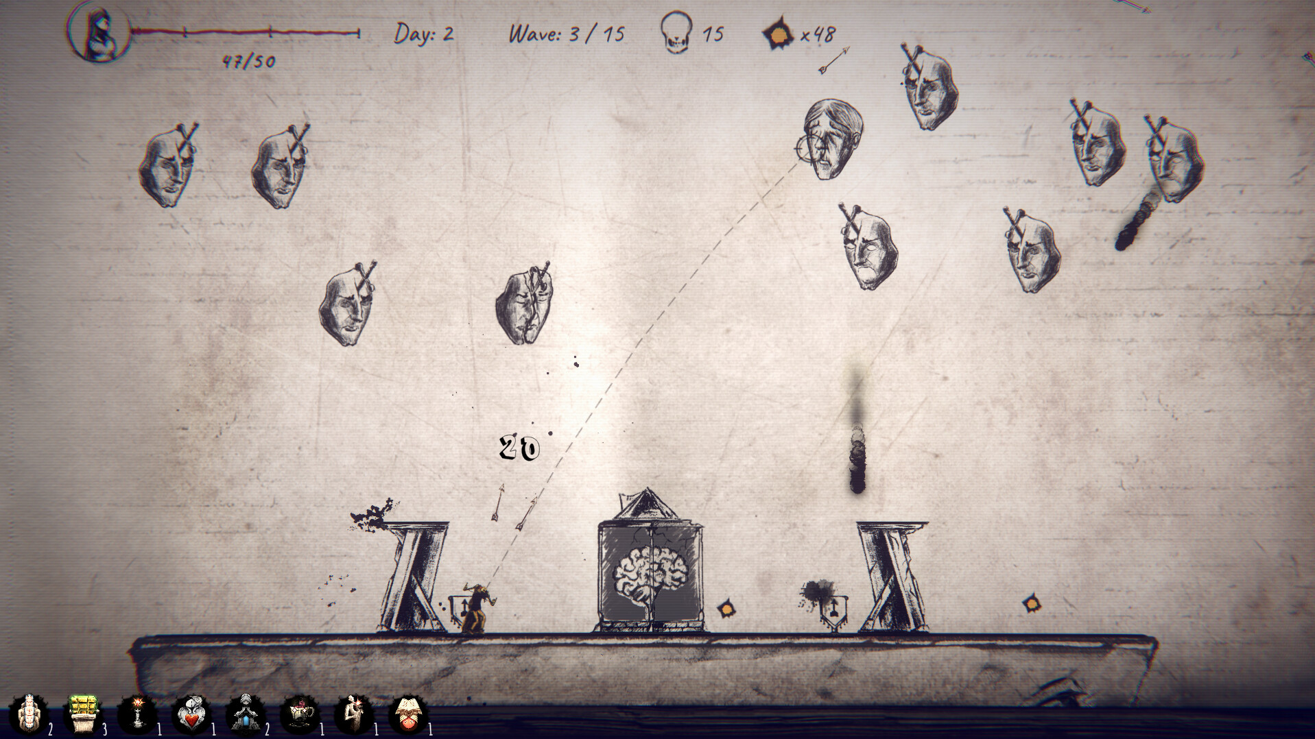 Mind Keeper screenshot 6