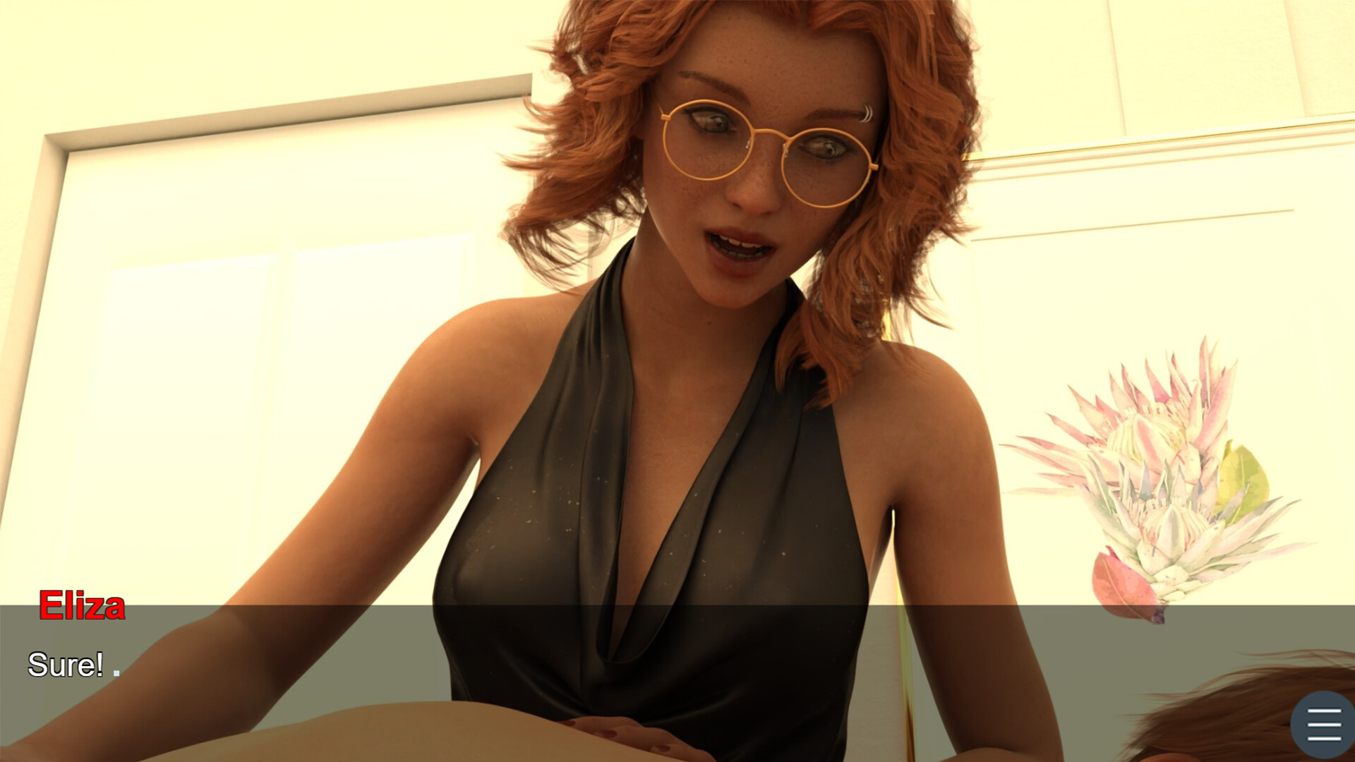 Her Soft Hands screenshot 7