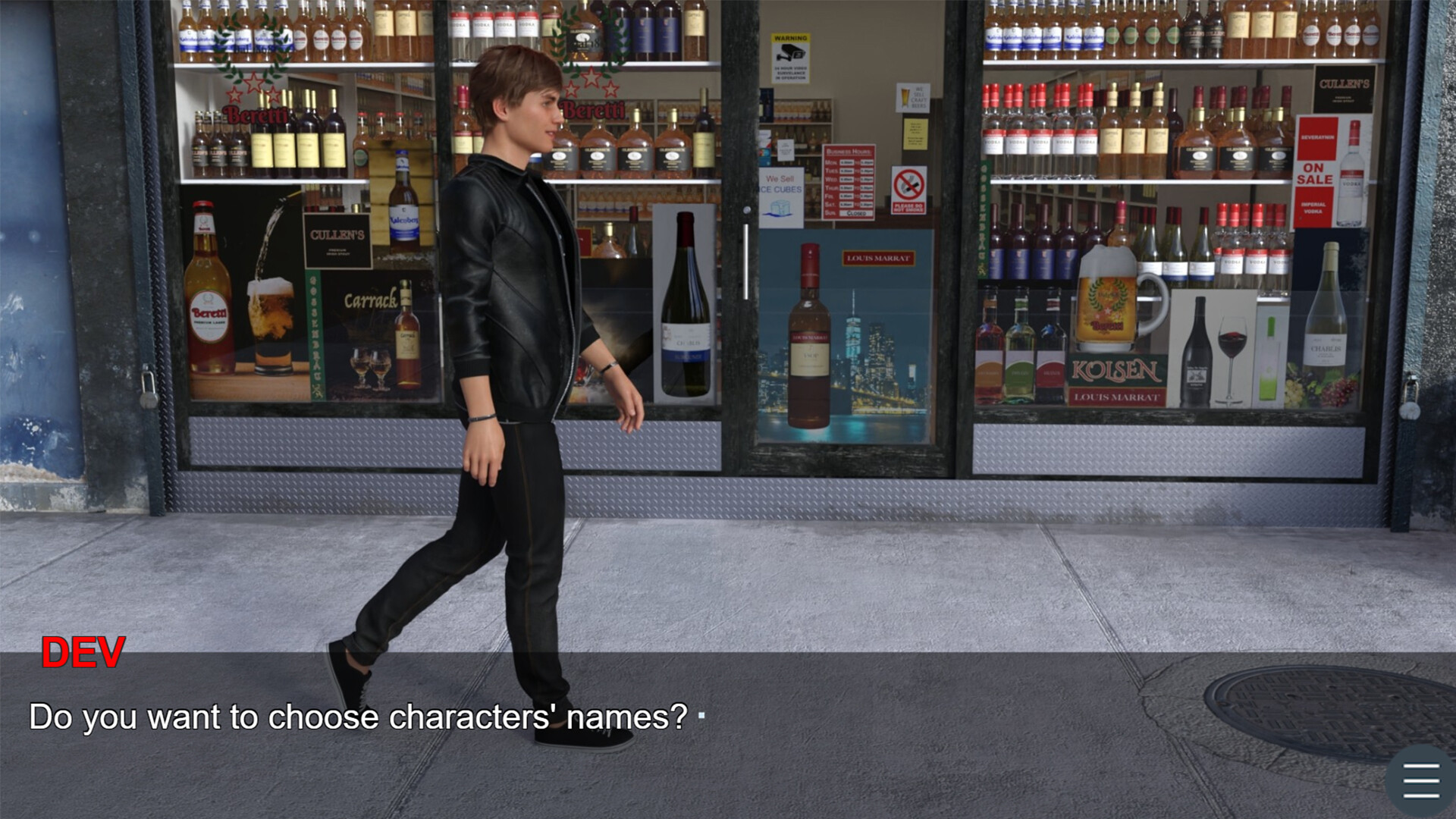 Her Soft Hands screenshot 2