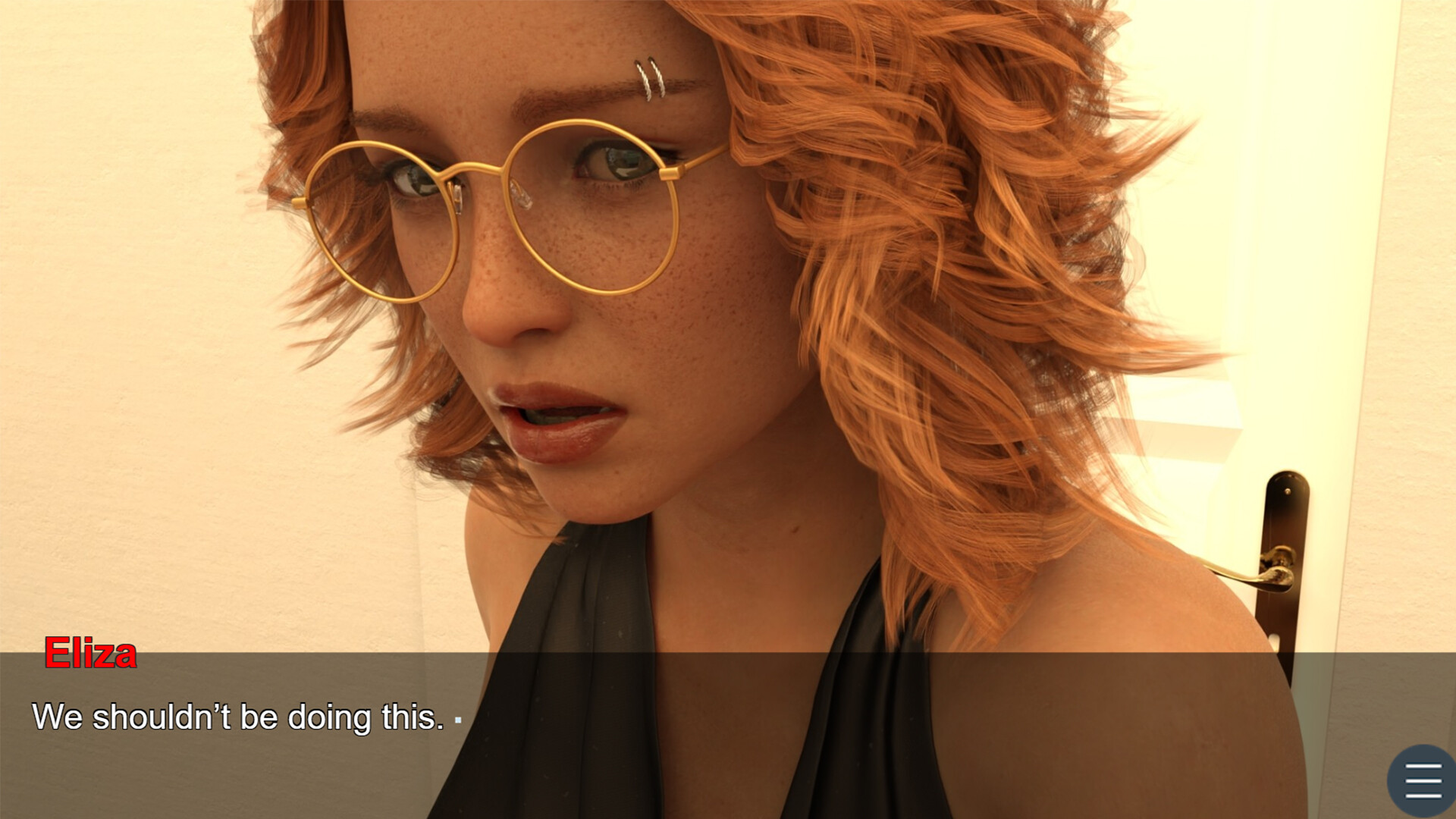 Her Soft Hands screenshot 4