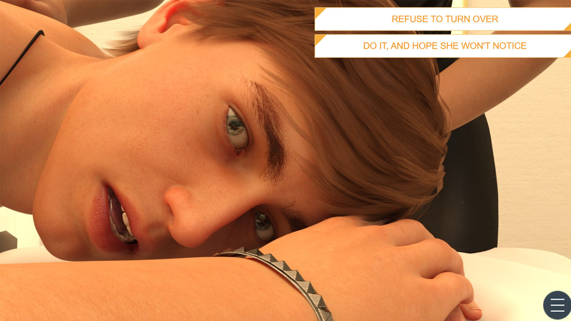 Her Soft Hands screenshot 21