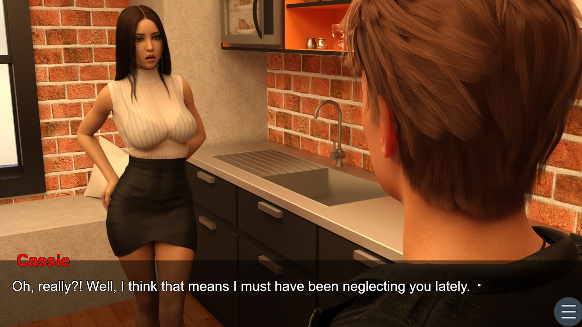 Her Soft Hands screenshot 3